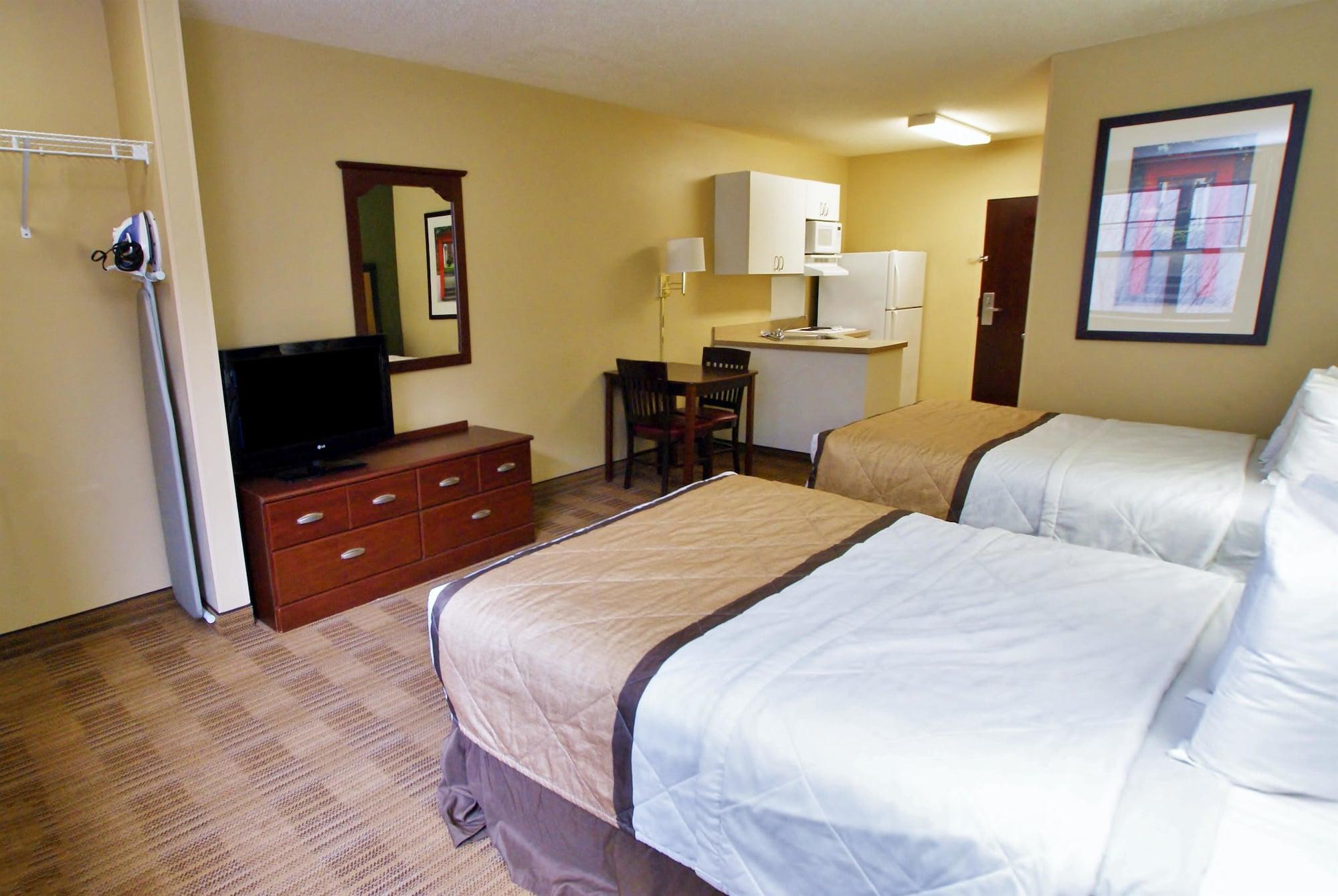 Extended Stay America Suites - Long Island - Melville Buitenkant foto