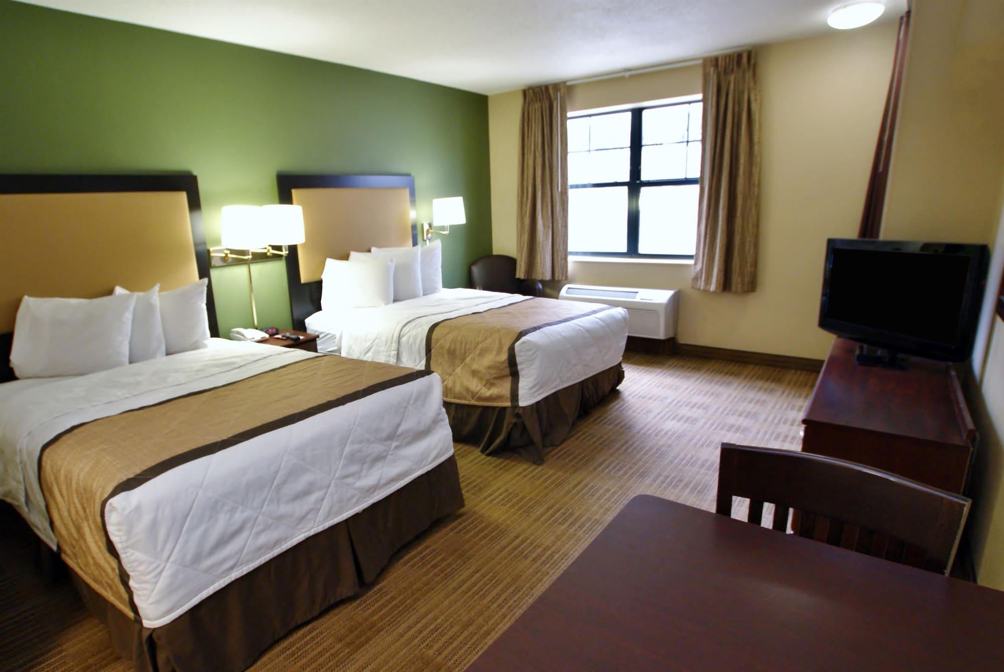 Extended Stay America Suites - Long Island - Melville Buitenkant foto