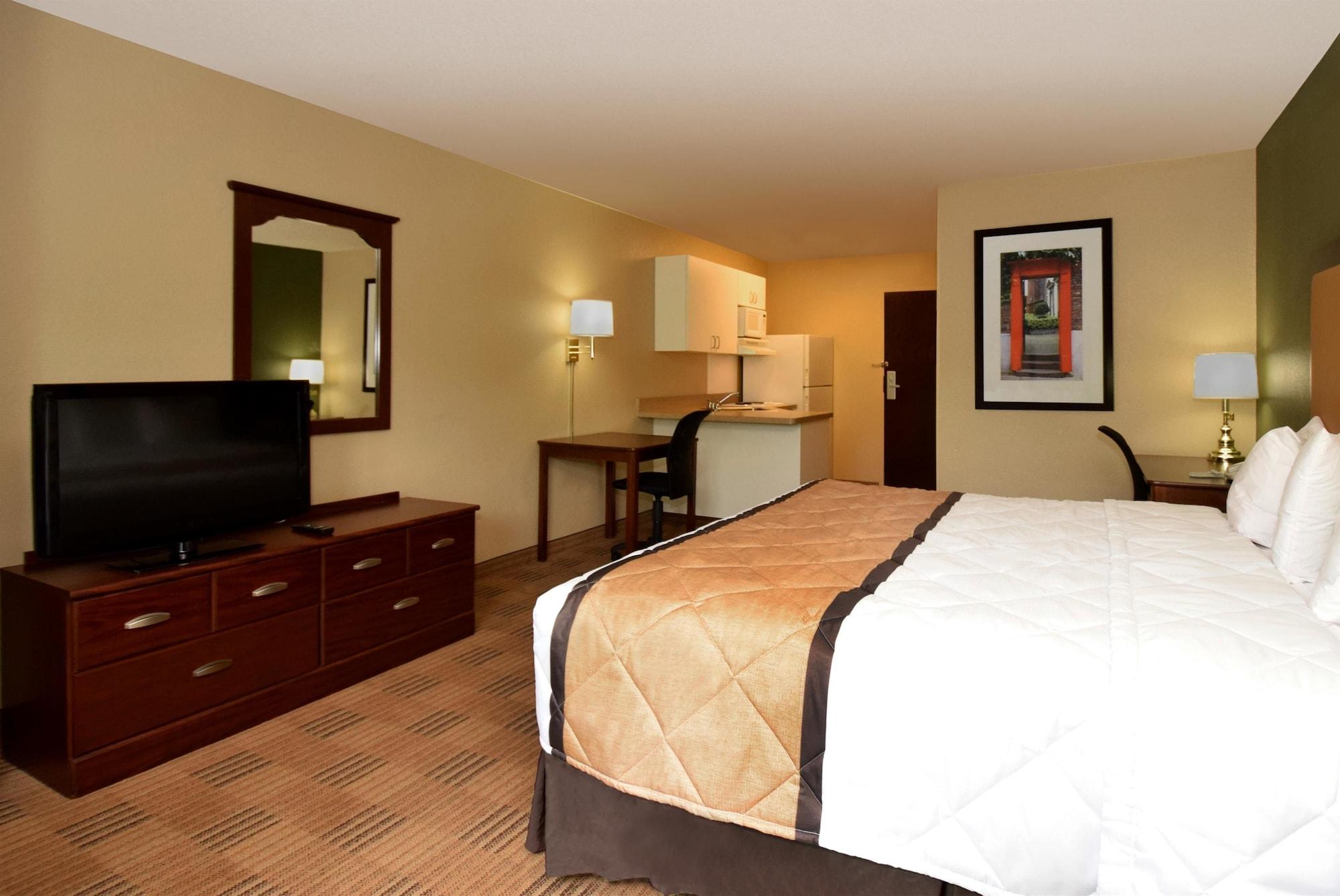Extended Stay America Suites - Long Island - Melville Buitenkant foto
