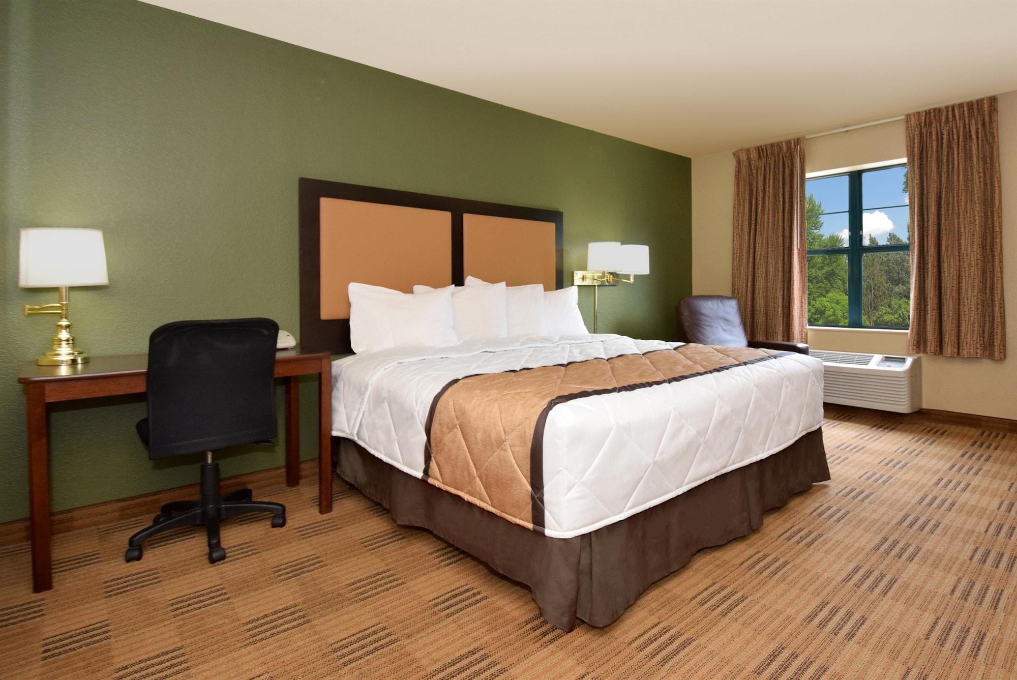 Extended Stay America Suites - Long Island - Melville Buitenkant foto