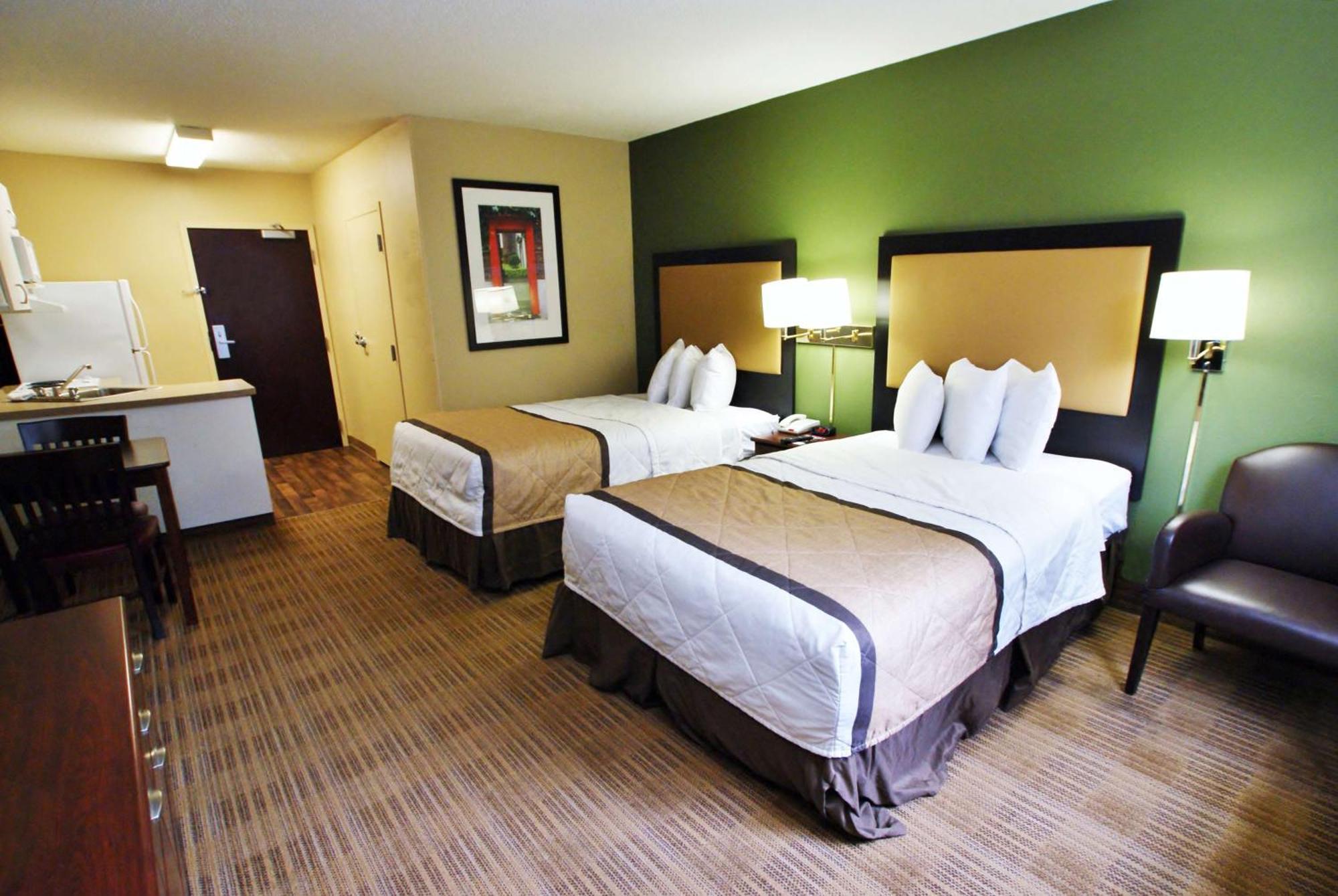 Extended Stay America Suites - Long Island - Melville Buitenkant foto