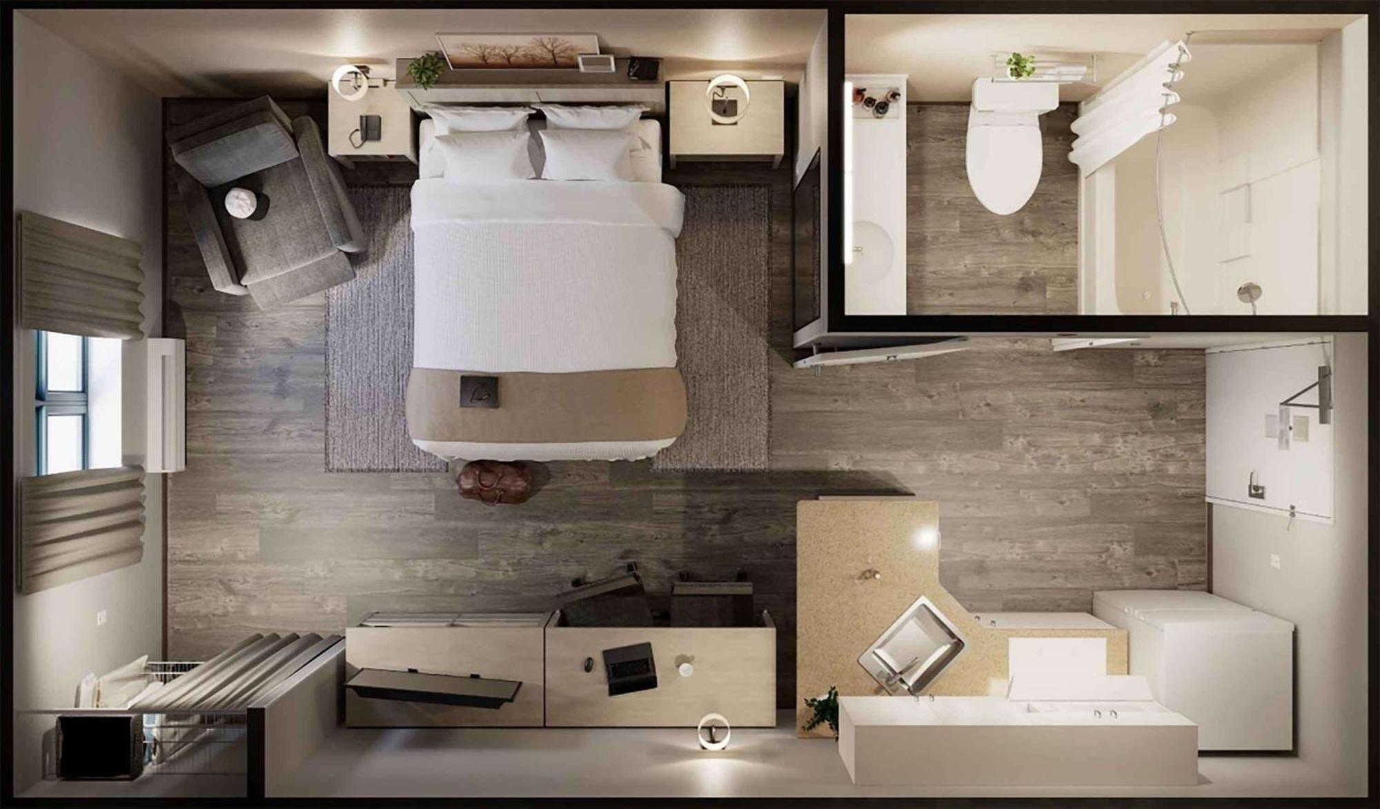 Extended Stay America Suites - Long Island - Melville Buitenkant foto
