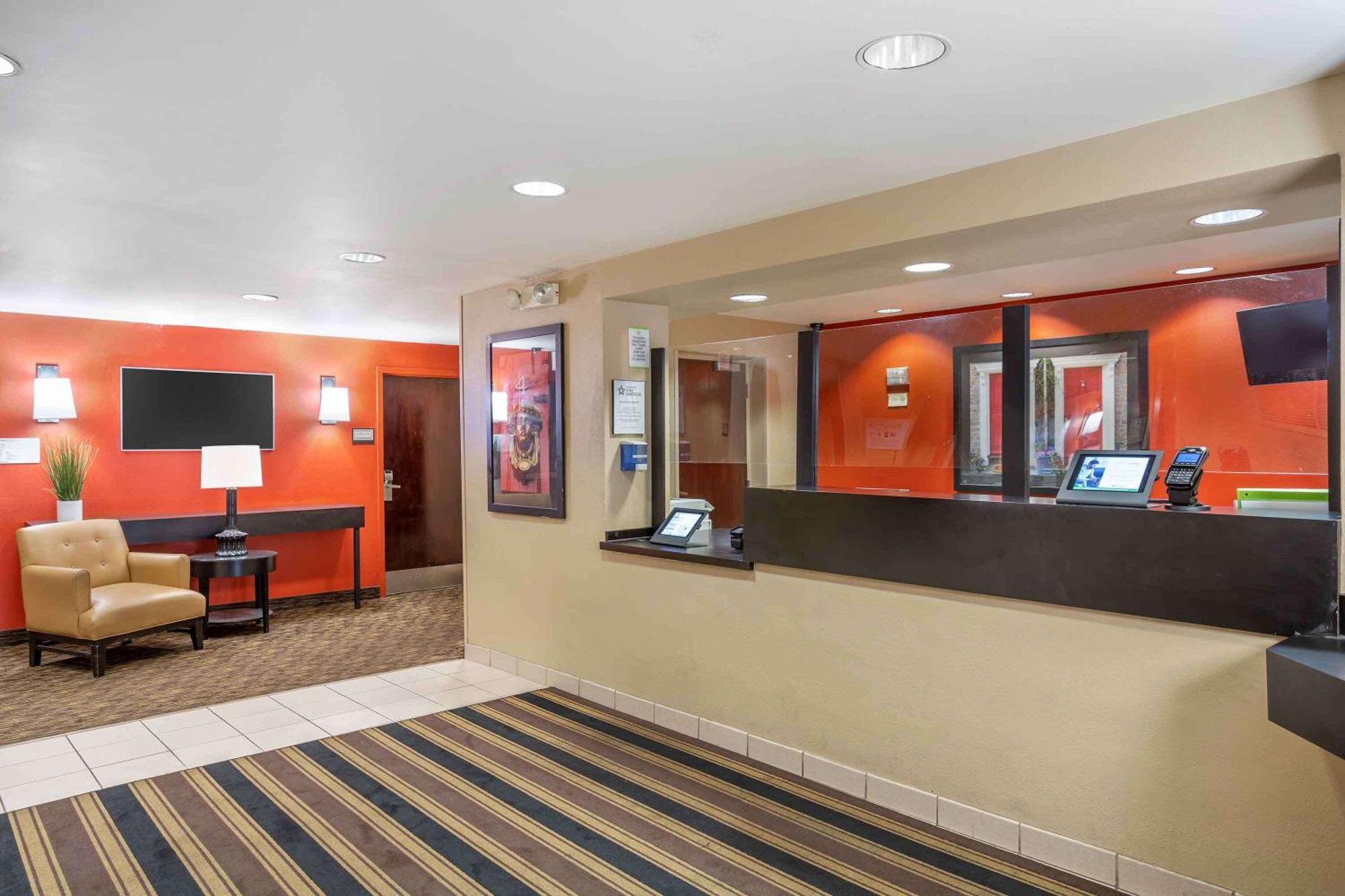 Extended Stay America Suites - Long Island - Melville Buitenkant foto
