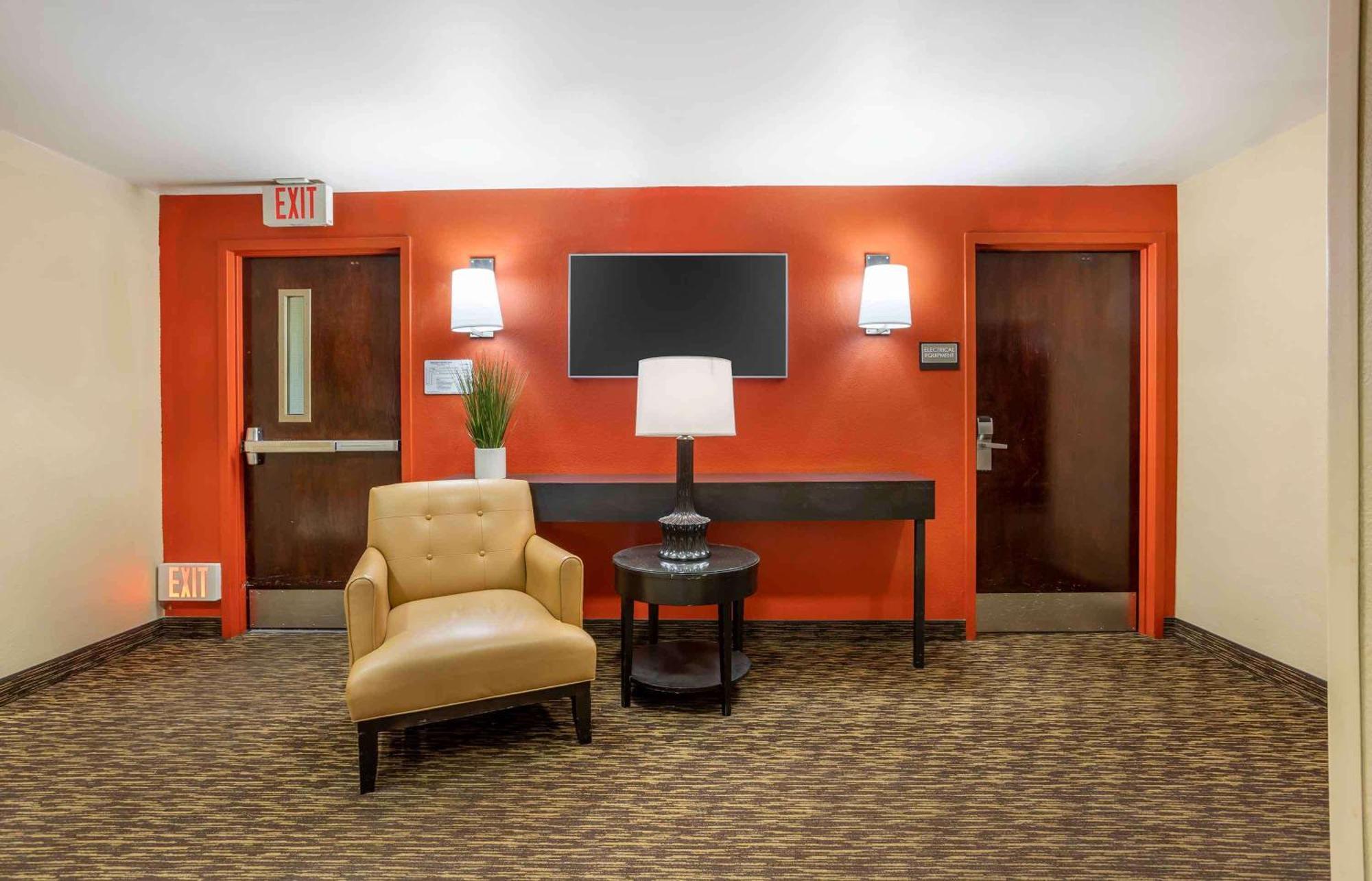 Extended Stay America Suites - Long Island - Melville Buitenkant foto