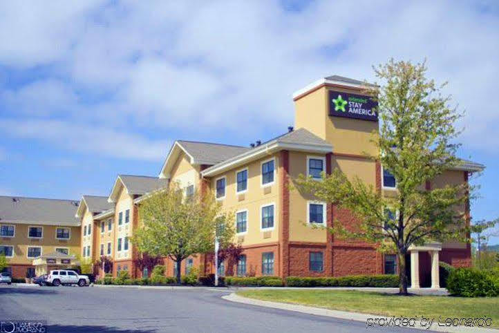 Extended Stay America Suites - Long Island - Melville Buitenkant foto