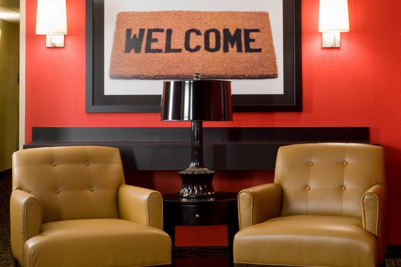 Extended Stay America Suites - Long Island - Melville Buitenkant foto